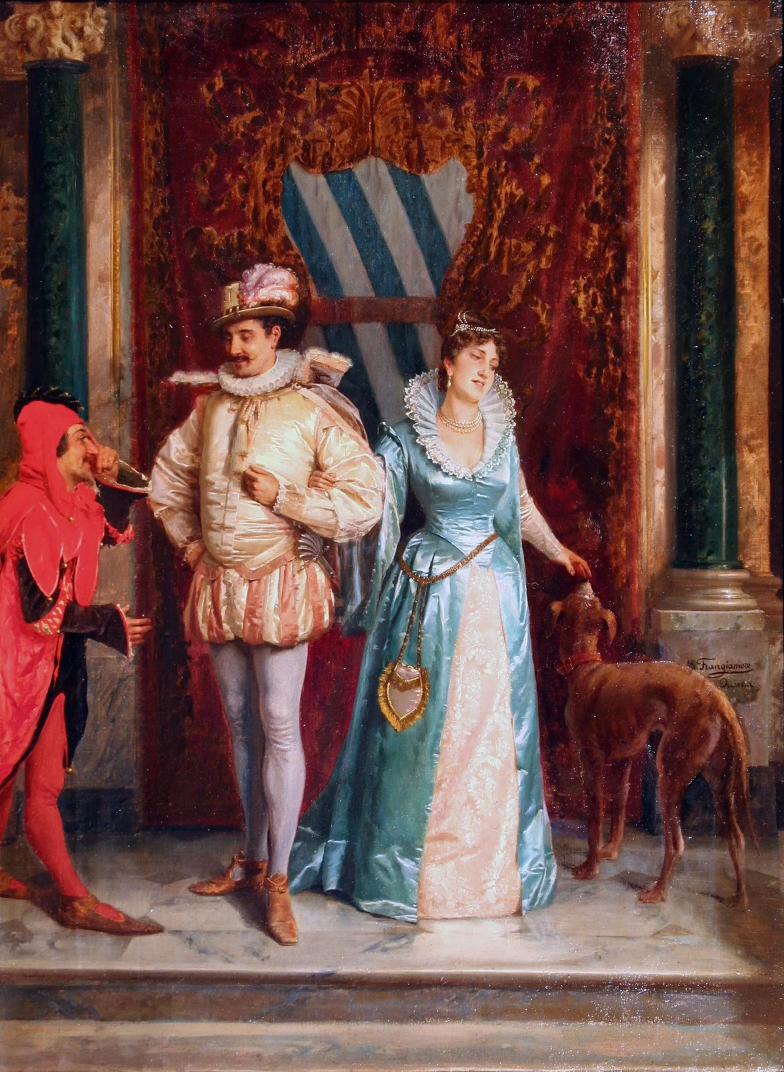 Salvatore Frangiamore